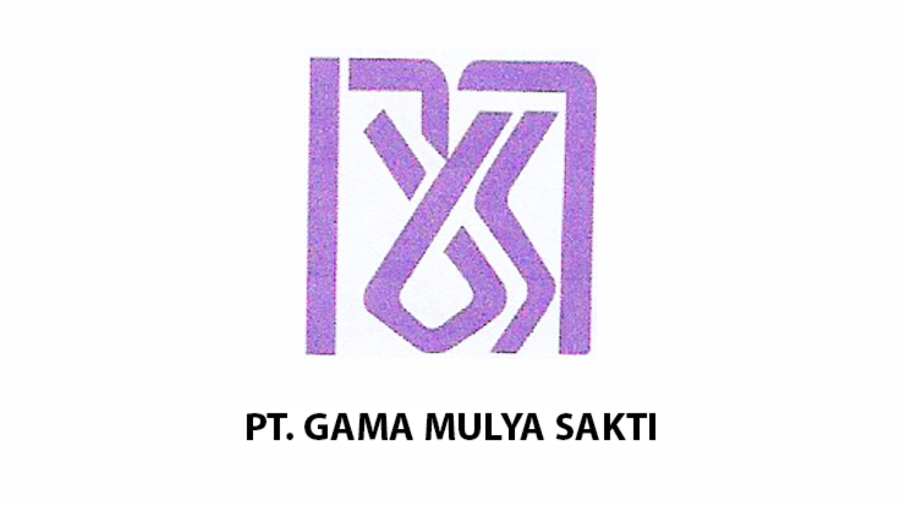 PT Gama Mulya Sakti