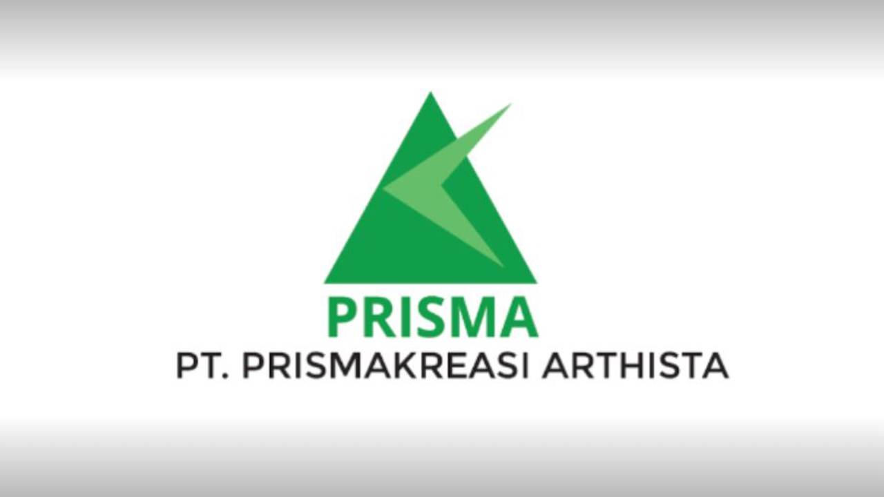 PT Prisma Kreasi Arthista